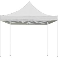 Notice VELLEMAN PEREL GZB5PRO Tente