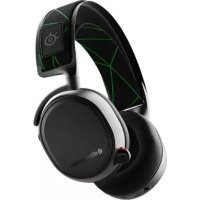 Arctis 9X STEELSERIES