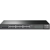 TP-LINK T1600G28PS - Anahtar