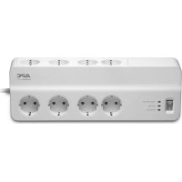 Notice APC PM8GR Multiprise