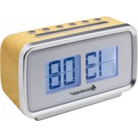 Notice Soundmaster UR105HBR Radio