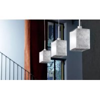 Notice Panzeri DOMINO Éclairage