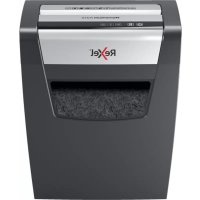 Notice REXEL MOMENTUM X312 Makulator