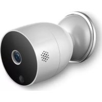 Notice Aluratek ASHBC01F Caméra de surveillance