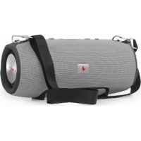 Notice Gembird SPKBT06GR Haut-parleur