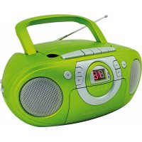 SCD5100GR Soundmaster