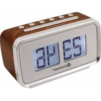 Notice Soundmaster UR105BR Radio