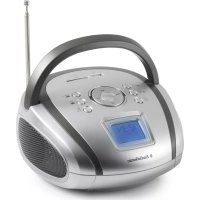 Notice AudioSonic RD1565 Radio