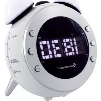 Notice Soundmaster UR140WS Rádio