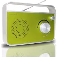 Notice Soundmaster TR420 Radio