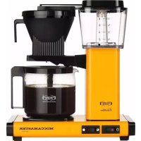 Moccamaster KBG741 AO Technivorm