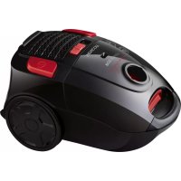 Notice SENCOR SVC 6001BK Aspirateur