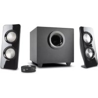 Cyber Acoustics CA3350 - Haut-parleur