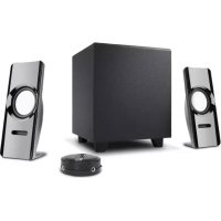 Cyber Acoustics CASP24 - Haut-parleur