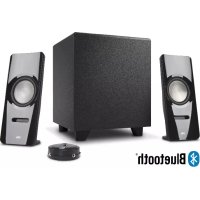 Cyber Acoustics CASP26BT - Speaker