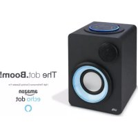 Cyber Acoustics CA3708 - Haut-parleur