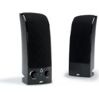 Cyber Acoustics CA2402 - Haut-parleur