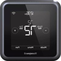 Home Lyric T5 WiFi HONEYWELL