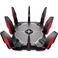 Notice TP-LINK AX11000 Router