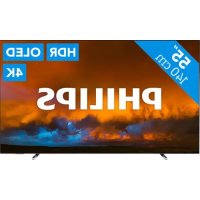 PHILIPS 55OLED804 - Teilifís