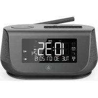 Notice HAMA DR36SBT Radio
