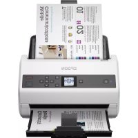 WorkForce DS970 EPSON