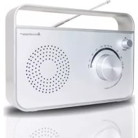 Notice Soundmaster TR420WE Radio