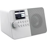 Notice Soundmaster IR6000WE Radio