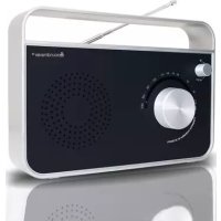 Notice Soundmaster TR420SW Radio