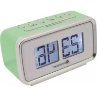 Notice Soundmaster UR105GR Radiowecker