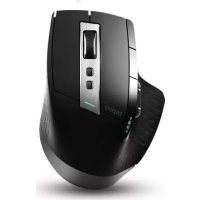 Notice RAPOO MT750S Souris