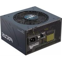 SEASONIC Focus GX650 - Fuente de alimentación (PC)