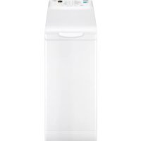 Notice ZANUSSI ZWY61225BW Wasmachine