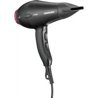 Notice GRUNDIG HD 5585 Saç kurutma makinesi