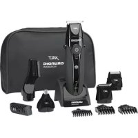 Notice GRUNDIG MT 8240 Rasoir