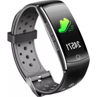Notice DENVER BFH14 Montre de sport