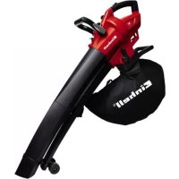 Notice EINHELL GCEL 2600 E Aspirateur de jardin