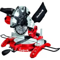 Notice EINHELL TCMS 2513 L Elektrikli testere