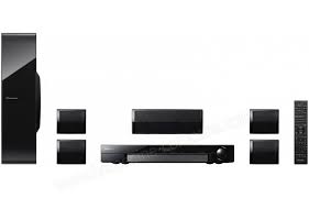 PIONEER MCS-434 - Audio System