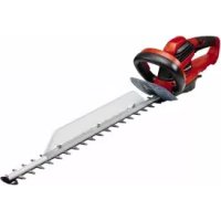 Notice EINHELL GEEH 6560 Nożyce do żywopłotu