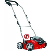 Notice EINHELL GESC 35 LI Cortador de relva elétrico