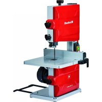 Notice EINHELL TCSB2001 Elektrická píla