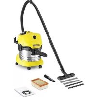 Kärcher WD 4 Premium - Tolmuimeja
