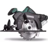 Notice Vonroc CS501DC Testere