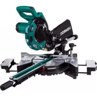 Notice Vonroc MS501AC Testere