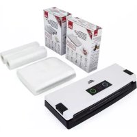 Notice Solis VAC QUICK 576 Appareils à emballage sous vide