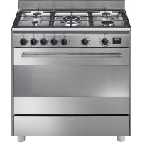 SMEG BG91CTX91 - Cuisinière