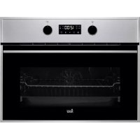 TEKA HSC 644 S - Oven