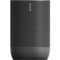 Move SONOS