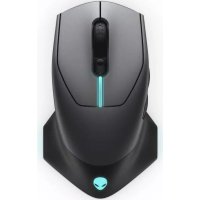 Notice ALIENWARE 610M Souris